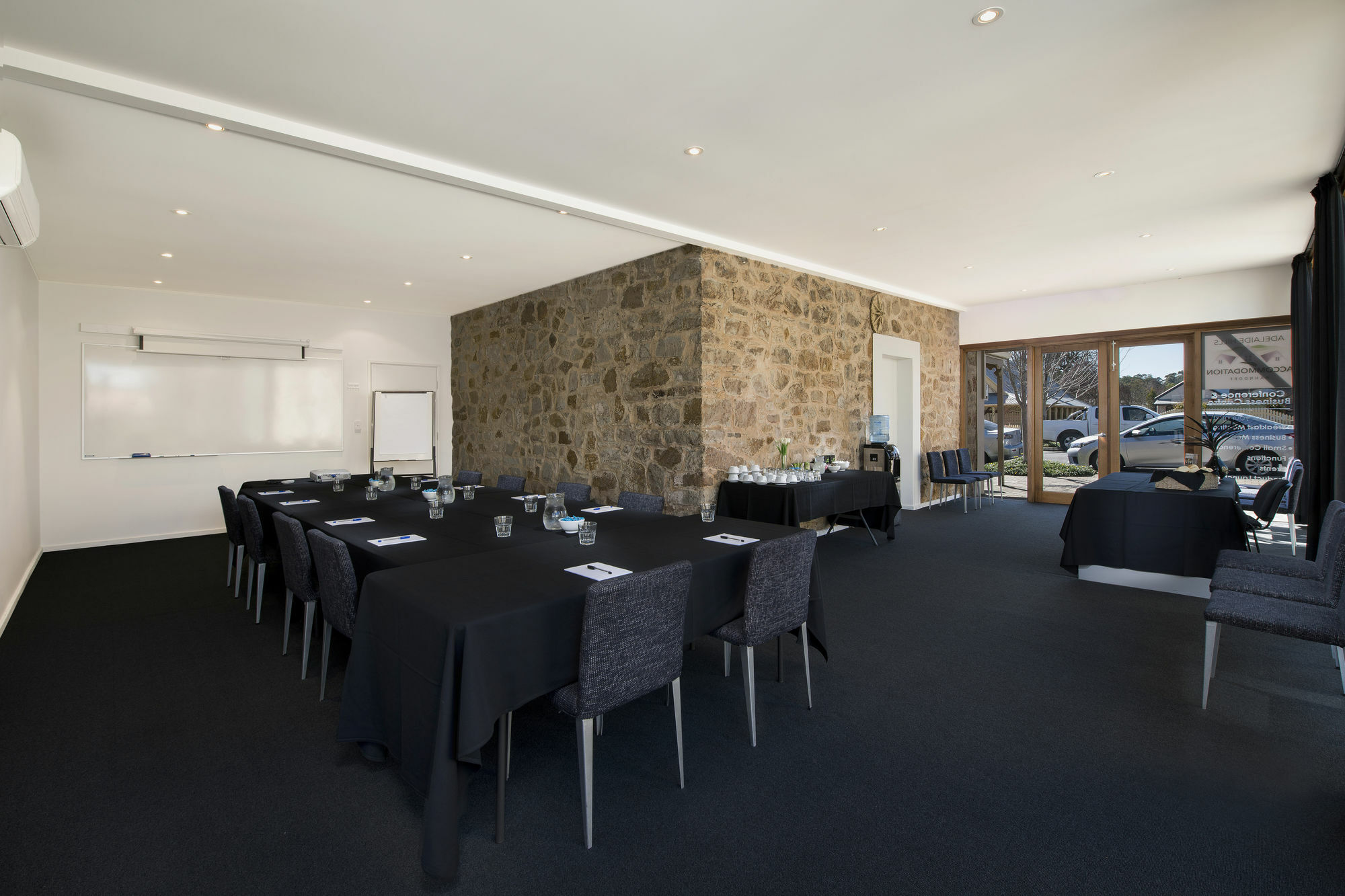 The Studios By Manna, Ascend Hotel Collection Hahndorf Bagian luar foto